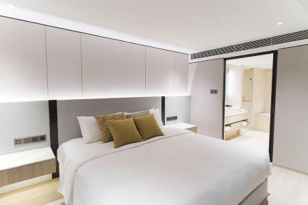 The Bauhinia - Central - 8