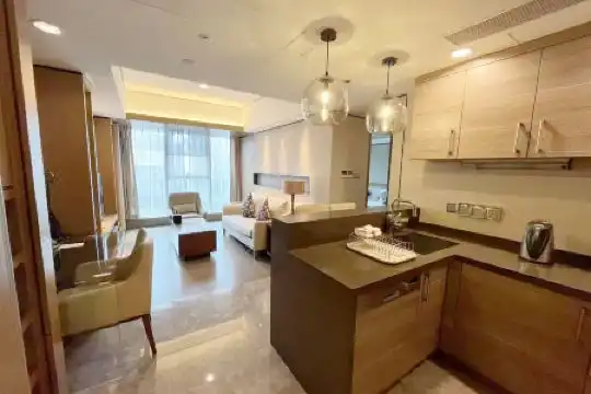 Ascott Ifc - 54