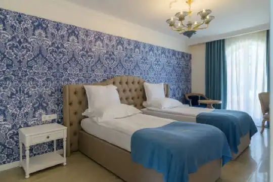 ApartOlympus Plaza - 50