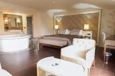 Taba Luxury Suites & - 24