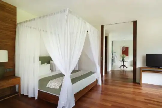 Alila Ubud - 71