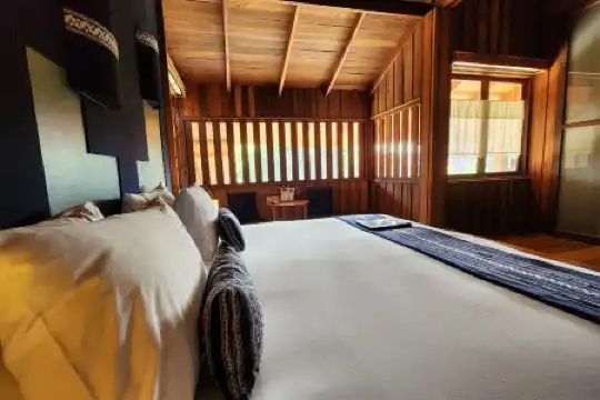Athita The Hidden Court Chiang Saen Boutique Sha Plus Certified - 39