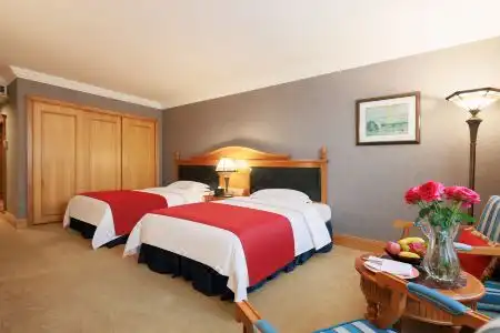 Grand Noble Dongguan - 12