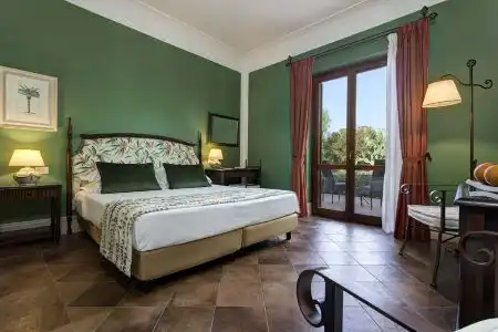 Baglio Oneto dei Principi di San Lorenzo - Luxury Wine Resort - 69