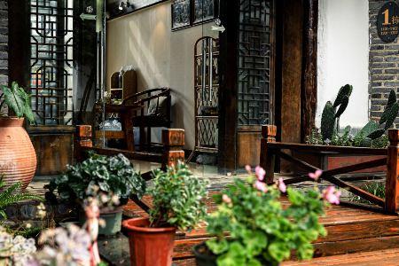 Lijiang Taste Shuhe Inn - 9