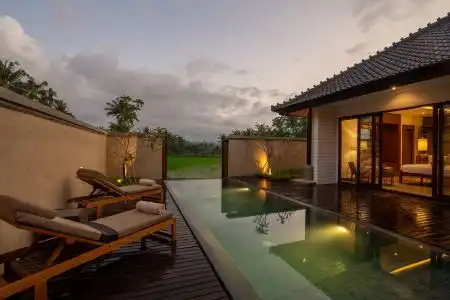 Tanah Gajah, a Resort by Hadiprana - 107