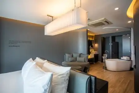 Tide Phuket Beach Front - Sha Plus - 58