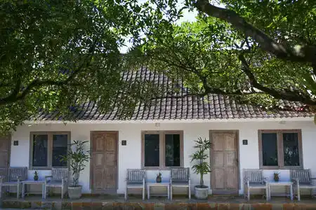 B Saya Villas - 92