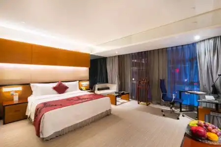 Grand View Tianjin - 10