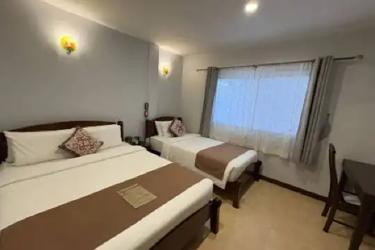Talay Sai @ Thung Wua Laen - 102