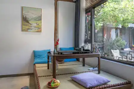 Lijiang Suhe Xiaoyu - 66