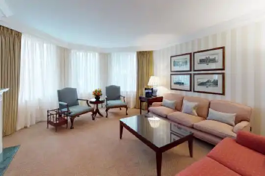Cheval Thorney Court at Hyde Park - 12