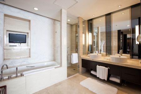 Holiday Inn Beijing Focus Square, An Ihg - 63