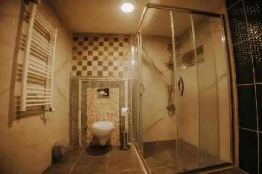 Vintage Cave House - 69