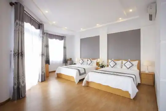 Reddoorz Yen Nam - Nguyen Trong Tuyen Street - 12