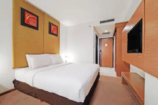 Grand Tjokro Yogyakarta - 55