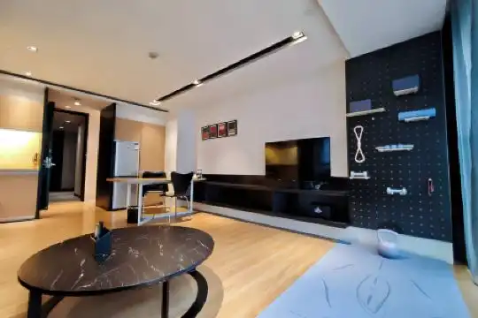 Citadines South - 54