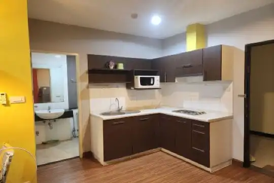 Patong Landmark - 88