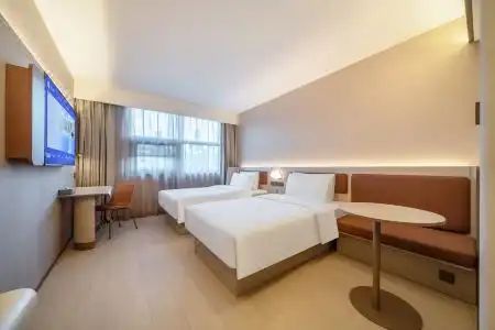 Hanting (Hangzhou West Lake Ding'an Road Subway Station) - 34
