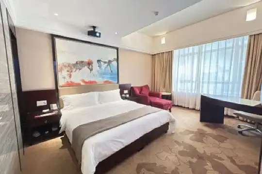 Heng Xin Business - 85