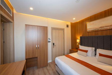 Harmony Istanbul & Spa - 23
