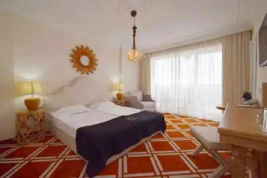 ApartOlympus Plaza - 78