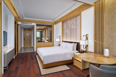 Hualuxe Suzhou Bay Hot Spring Resort, An Ihg - 154