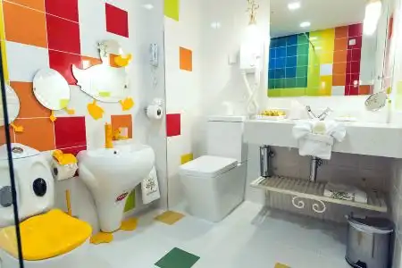 ApartOlympus Plaza - 62