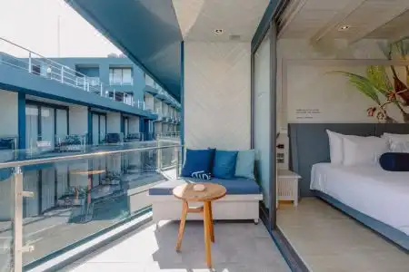 Tide Phuket Beach Front - Sha Plus - 20