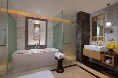 Sanya Yazhou Bay Resort, Curio Collection by Hilton - 15