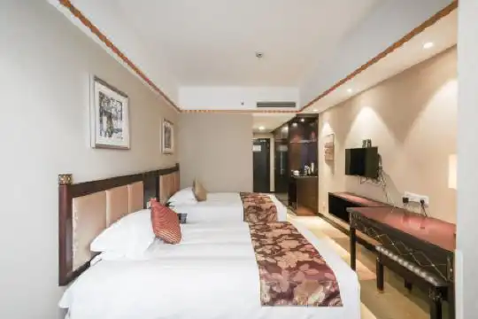 ZhiXuan Shanghai Fortune - 23
