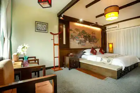 Lijiang Taste Shuhe Inn - 5