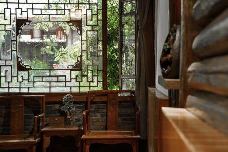 Lijiang Shuhe Yunju Zuo'an Inn - 73