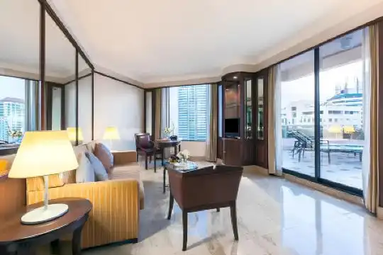 Rembrandt And Suites Sha Plus Certified - 34