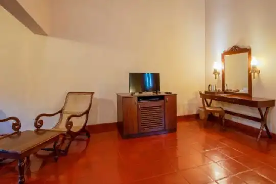 Kingfisher Resort Sigiriya - 21