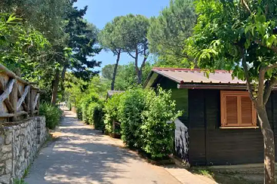 Village Camping Santa Fortunata - Campogaio - 71