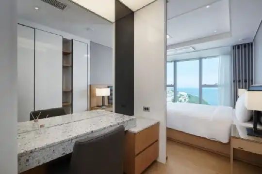 Grand Lct Residence - 57
