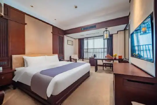Yitel (Chengdu Chutian Junlin) - 24
