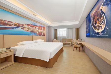 Vienna (Shenzhen Guanguang Road Foxconn) - 10