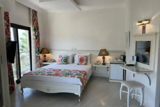 Fethiye Villa Ata - 31