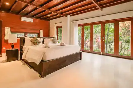 Kenran Resort Ubud By Soscomma - 10