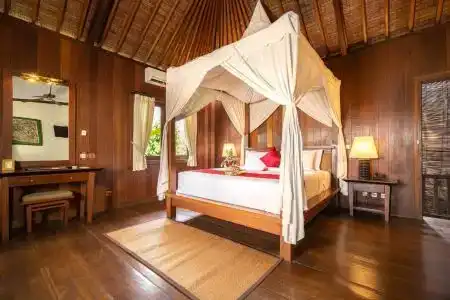 Ananda Ubud Resort - 1