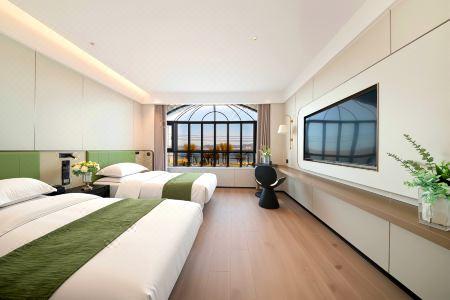 Yue Chao Yue Man West Building Seaview - 100