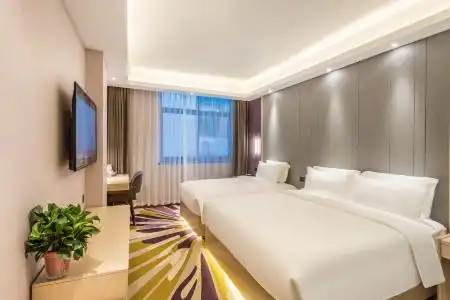 Lavande Suzhou Shilu Changxu - 42