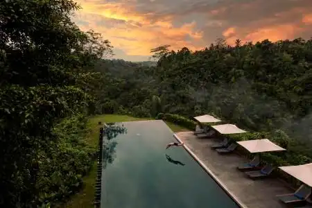 Alila Ubud - 0