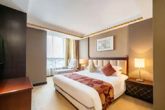 ZhiXuan Shanghai Fortune - 35