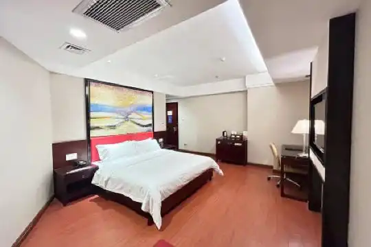 Heng Xin Business - 33