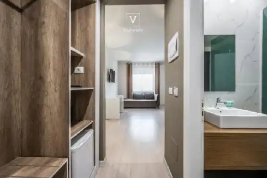 Queen Hostel - 18