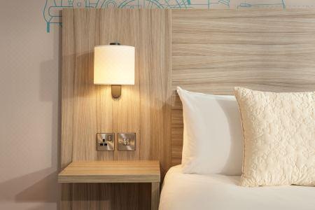 Jurys Inn Oxford - 51
