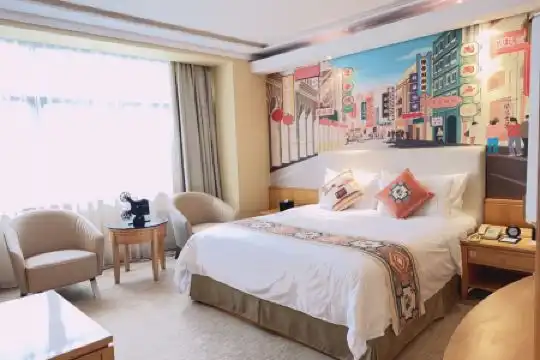 Guangzhou Baiyun - 182